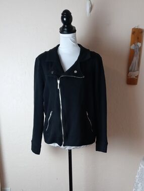 Style & Co. Sport Women's Jacket